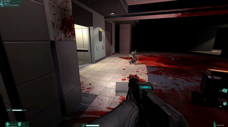 Illustration for article titled The Remarkable Achievements Of A Game Called F.E.A.R.
